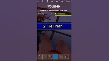 Light house High-jump #Rust