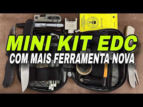 RAT 1.5 - MINI EDC KIT