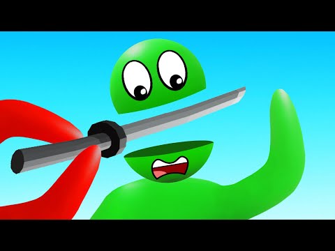 NO ONE SURVIVES This WEAPON! (Super Smash)