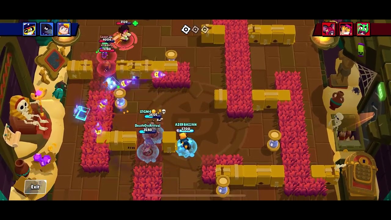 Bro 2 kills in a row is wild! - YouTube