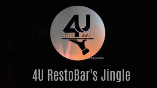 JINGLE IN ENTREP (4U RESTOBAR)