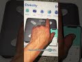 Smart fitness scale for etek city #etekcity