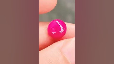 Ruby Yên Bái khối cao đẹp #ruby #diamond #king