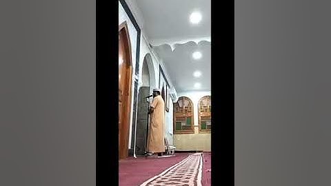 القارئ سعيد دباح تلاوات خاشعة تريح القلوب ♥♥ تلاوة حصرية جديدة 2024 chikh said dabeh
