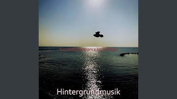 Delightful Jazz Sax with Strings - Vibe for Self Care