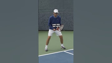 3 Easy Return Of Serve Tips!