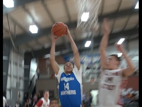 Amir Coffey (2016) Howard Pulley Mixtape