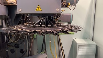 DECKEL FP4-60T Universal Milling Machine