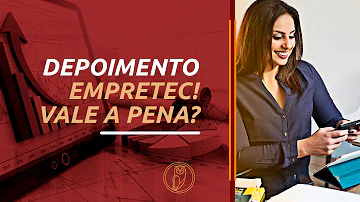 O que é o curso Empretec?