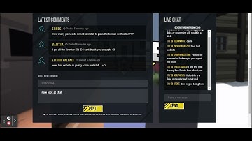 Krunker Kr Generator Scam REVEAL 😱 | Bots Running Chat | Krunker Krunkies