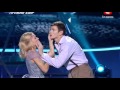 So You Think You Can Dance 2011 Ukraine - MODERN(Сhoreography by: Раду Поклитару)