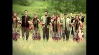 «Սասուն» անսամբլ - Հոյ Նար (Armenian folk song)