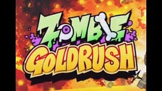 Zombie Gold Rush (N. Switch) Part 1: Stages - Easy & Normal screenshot 3