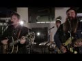 The Apache Relay - Katie Queen Of Tennessee - Live at Aloft Chicago O'Hare
