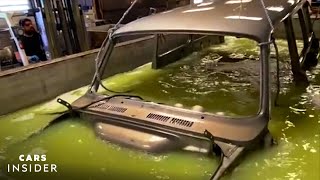 4 Ways To Repair And Restore A Car Body | Cars Insider