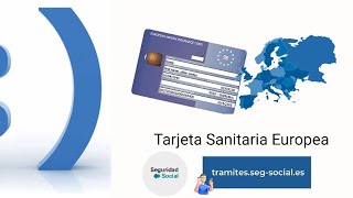 Obtener el Certificado Provisional Sustitutorio de la Tarjeta Sanitaria Europea