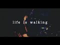 【LIVE】ポップしなないで「Life is walking」@渋谷WWW