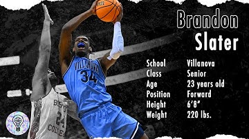 Pro Insight: Tale of the 📼 | 2023 NBA Draft Edition | Brandon Slater | 11.18.22