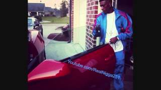 Boosie Rapping on the way home pt 2 (New 2014)