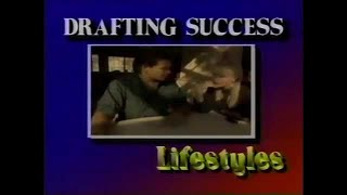 PATRICK SWAYZE & WIFE LISA - LIFESTYLES OF THE RICH & FAMOUS, 1989 (379) For all kinds of