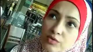 The Beauty Of Wearing Of Hijab & Islamic Fashion By Farrah Adeeba