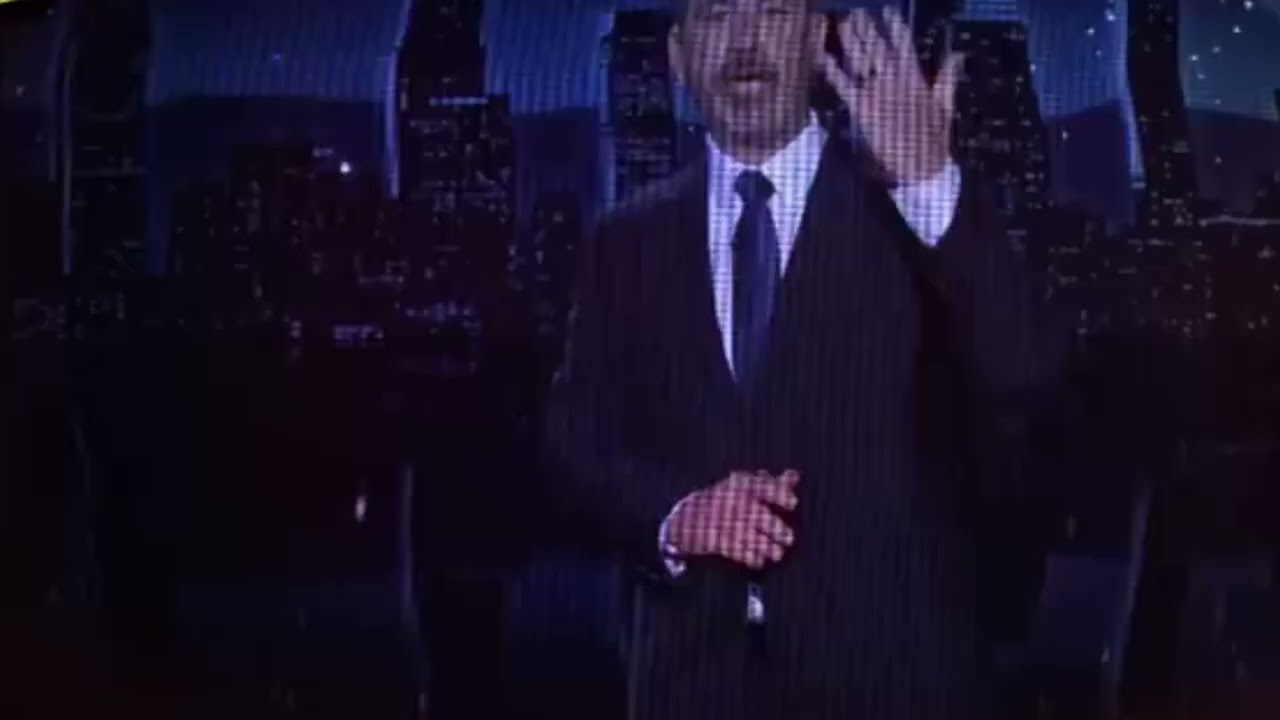 Barron Trump INSULTED Jimmy Kimmel on Live TV — He Flips Barron’s Insult