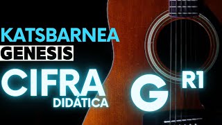 Vídeo de Gênesis