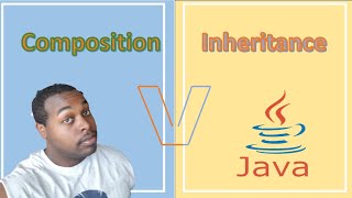 Inheritance vs Composition | Coding With Tre'