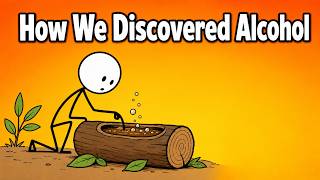 How We Discovered Alcohol