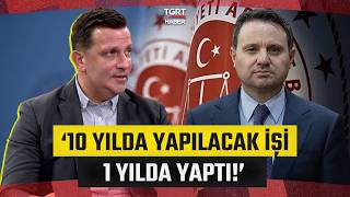 Mucahit Birinci den Akin Gurlek Degerlendirmesi Turkiye Capinda Ayni Performansi Sergiler