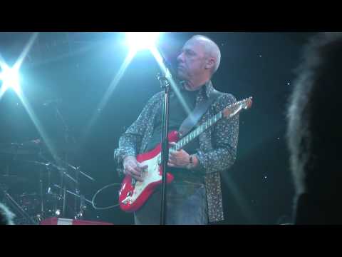 HD - Going Home - Mark Knopfler - Bolzano 2008