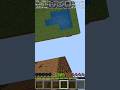 Minecraft Parkour but I have 1 HP #minecraft #shorts #Parkour