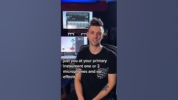 Thumbnail of Make a "Bare-Bones" Version of Your Song