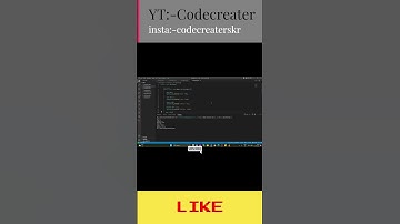 Data Type(Output)In Java🔥|#codecreaterskr #java #shorts