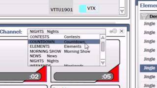 AudioVAULT FleX Quick Starts