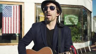 Video thumbnail of "Roger Street Friedman "Everyday""