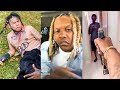 RAPPERS CAUGHT LACKING ON LIVE..