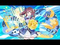 花束とエールを / 雪乃イト feat. 夏色花梨(SynthesizerV2) 【公式デモソング】