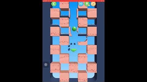 dig this! 375-2 | INFLATED | Dig this level 375 episode 2 solution gameplay walkthrough