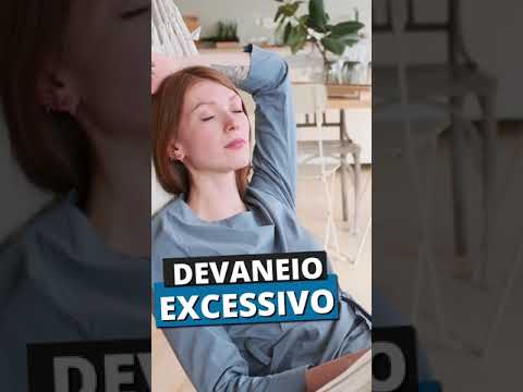 Vídeo: Os terapeutas sabem sobre devaneios desadaptativos?