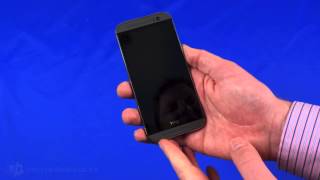 HTC One (M8) Full Demo