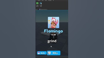 Making A ROBLOX RNG GAME! - Day 2