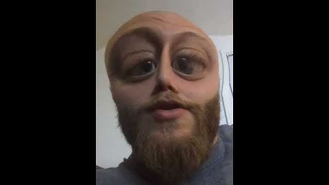 Sleep walking serial killer