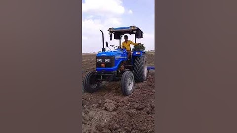 sonalika Di 60 Rx 2017 modal