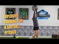 Become a Better Pitcher