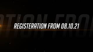 UnderDog Tournament Official Trailer BGMI 2021