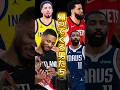 【復帰】来シーズン帰ってくる男たち！ #nba #ひげさんた #バスケ #カイリーアービング #タイリースハリバートン #デイミアンリラード