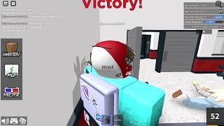 mm2 gameplay with @stupid_channel.mp4 screenshot 4