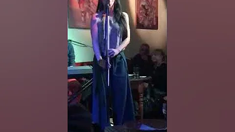 Marisa Florez - El Pescador