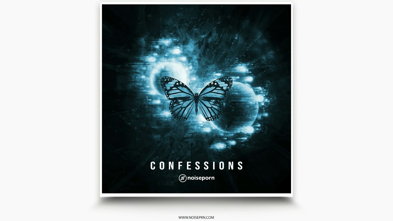 Revoltyx & Zarka - Confessions